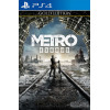 Metro Exodus - Gold Edition PS4